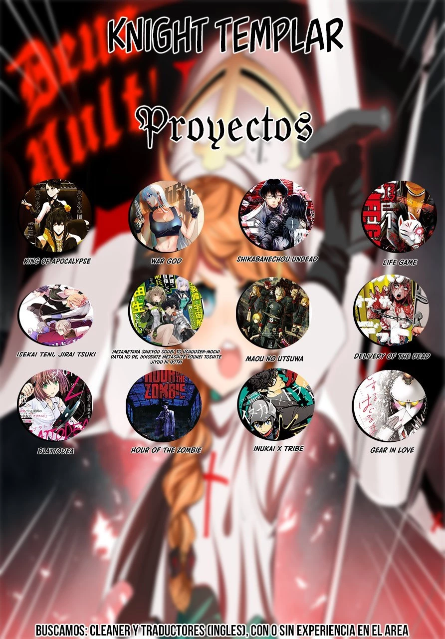 El rey del apocalipsis > Capitulo 174 > Page 241